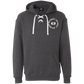 Lace Hoodie