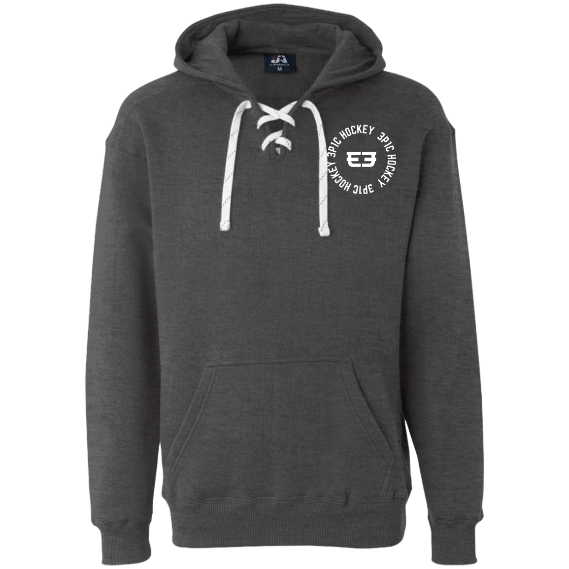 Lace Hoodie