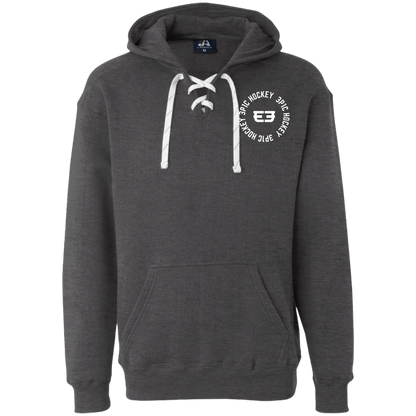 Lace Hoodie
