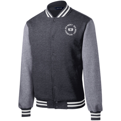 Team Letterman Jacket