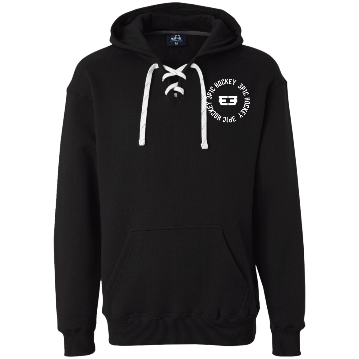 Lace Hoodie