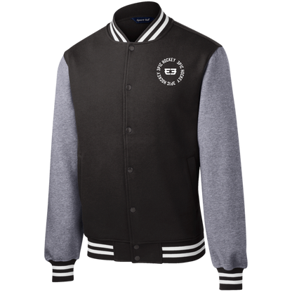 Team Letterman Jacket