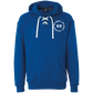 Lace Hoodie