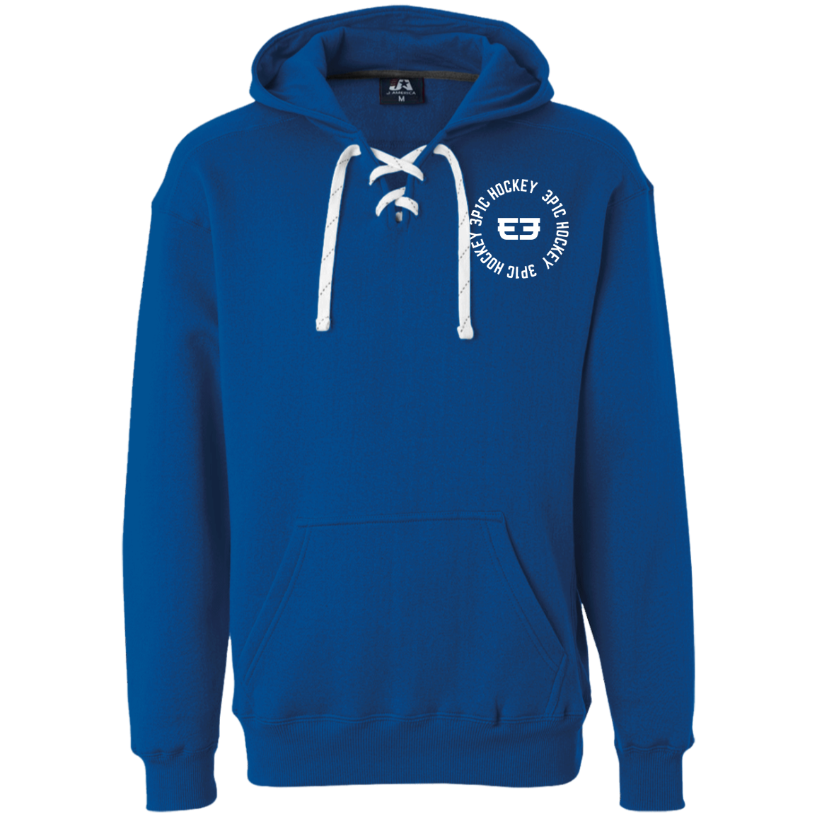 Lace Hoodie