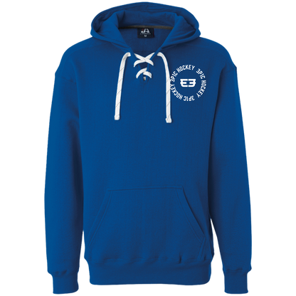 Lace Hoodie