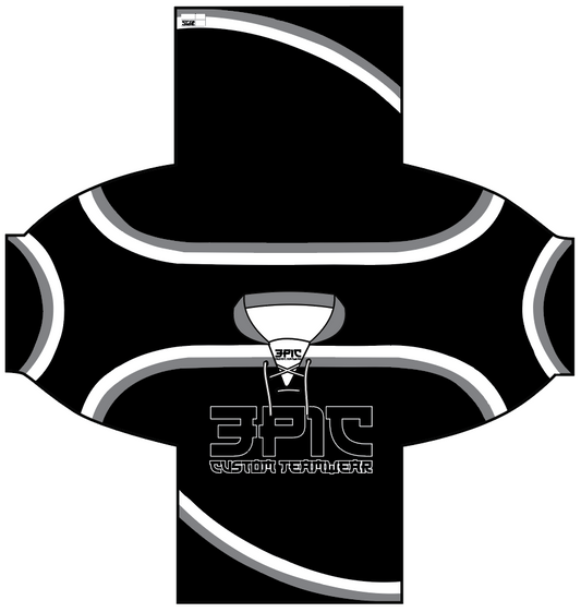 Custom Ice Hockey Jersey