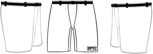 Ice hockey shells