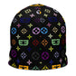 3P1C Candy Beanie