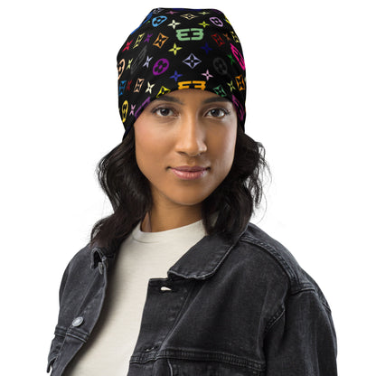 3P1C Candy Beanie