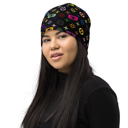 3P1C Candy Beanie