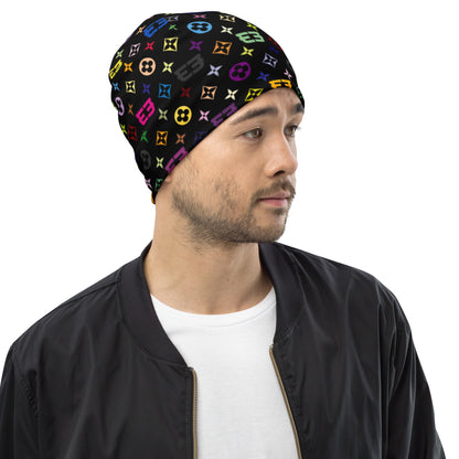 3P1C Candy Beanie