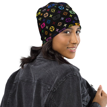 3P1C Candy Beanie