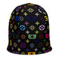 3P1C Candy Beanie