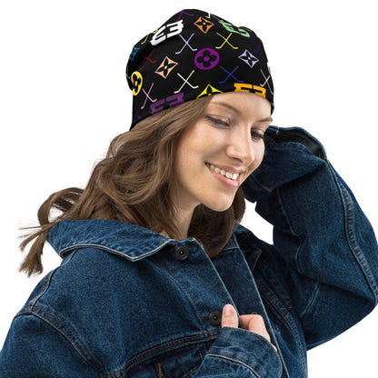 3P1C Candy Beanie