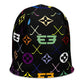 3P1C Candy Beanie