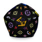 3P1C Candy Beanie