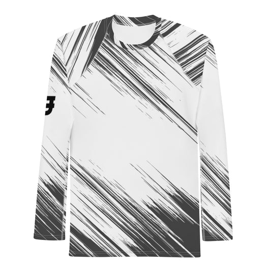 E3 Rash Guard