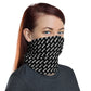 Glove Pattern Gaiter