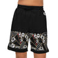 3P1C Crackle Shorts