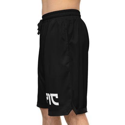3P1C Comfort Shorts