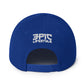 Cali Snapback