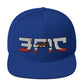 Cali Snapback