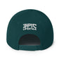 Cali Snapback