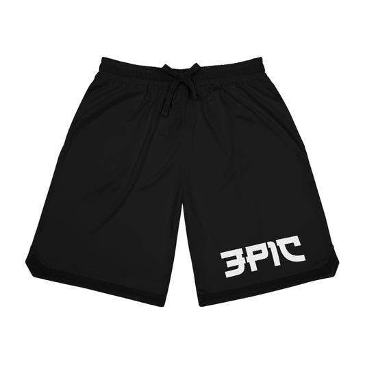 3P1C Comfort Shorts