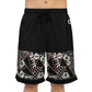 3P1C Crackle Shorts