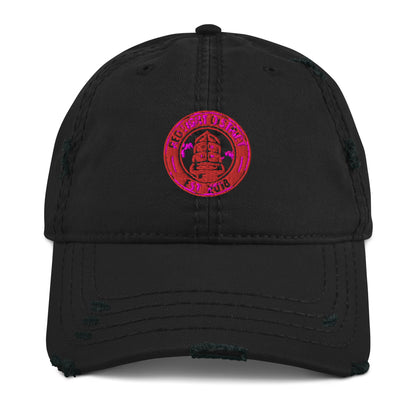 Red Light District Hat