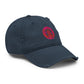 Red Light District Hat