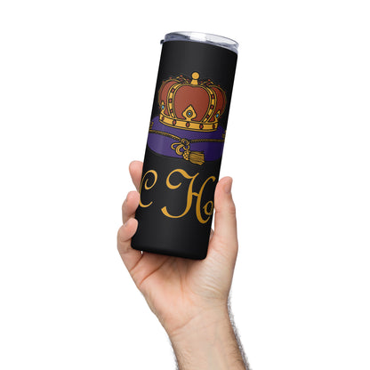 Crown Tumbler