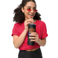 Crown Tumbler