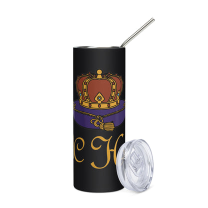 Crown Tumbler