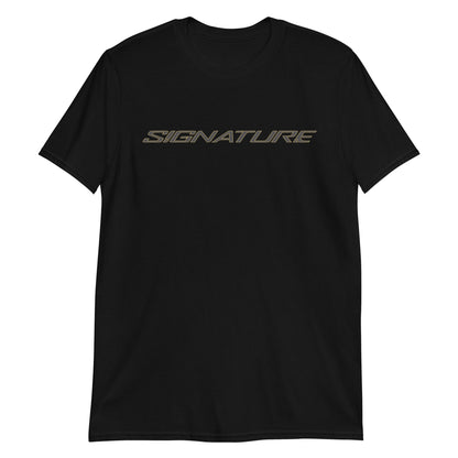 Signature Tee