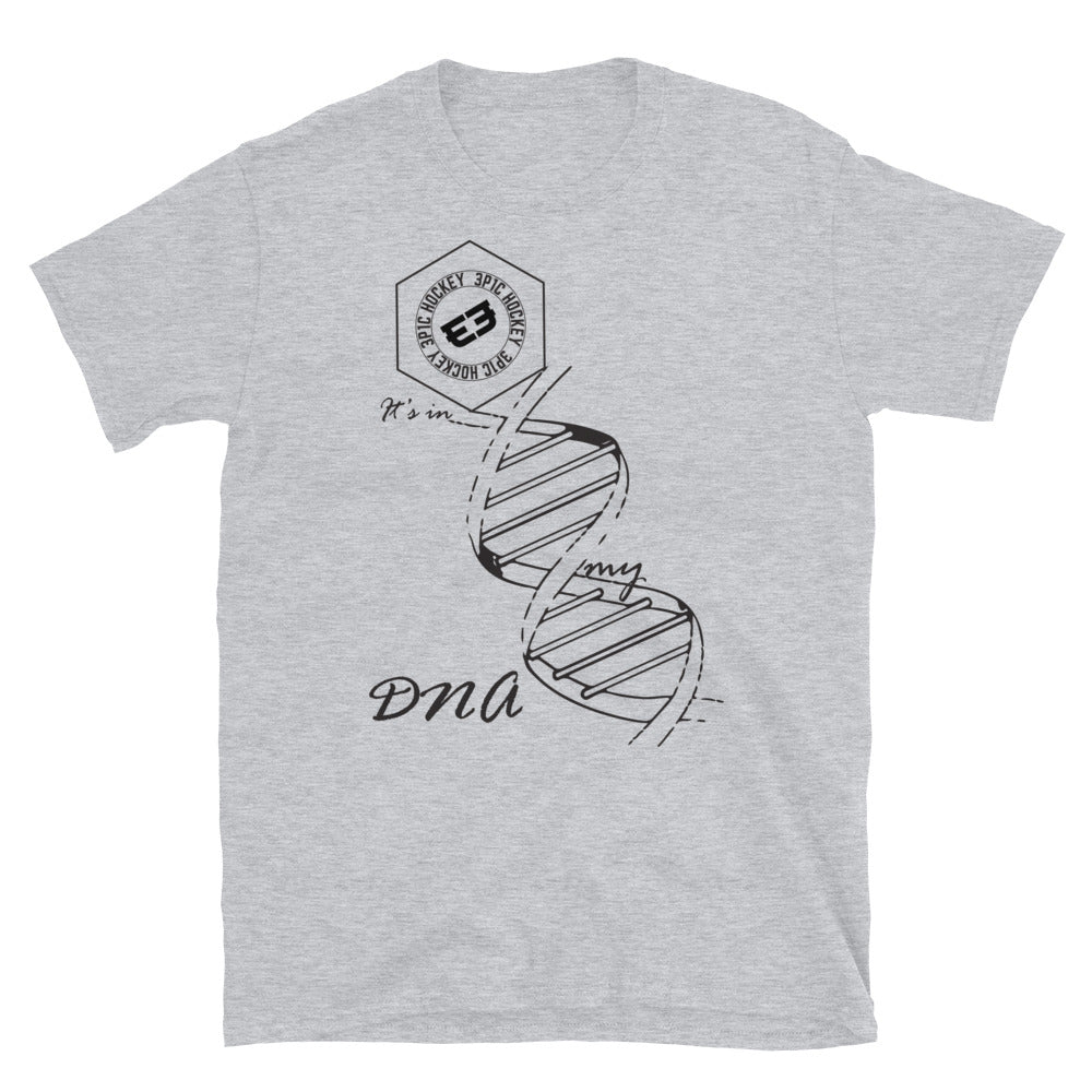 DNA