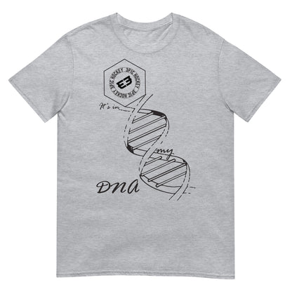 DNA