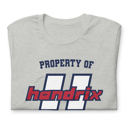 Hendrix Hockey