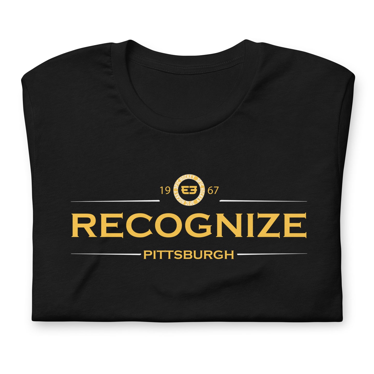 Recognize Pittsburgh